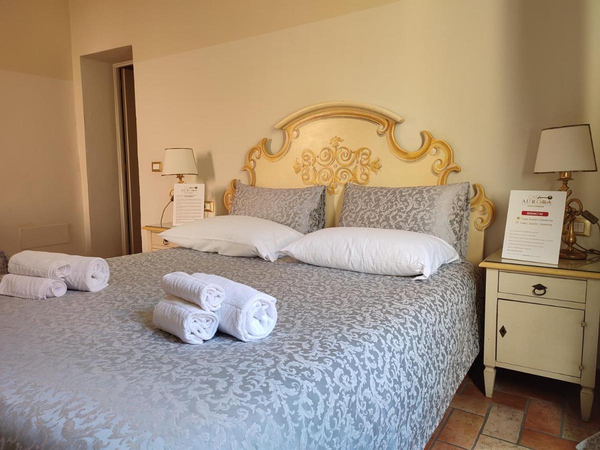 Casa Aurora Otel Ravenna Dış mekan fotoğraf