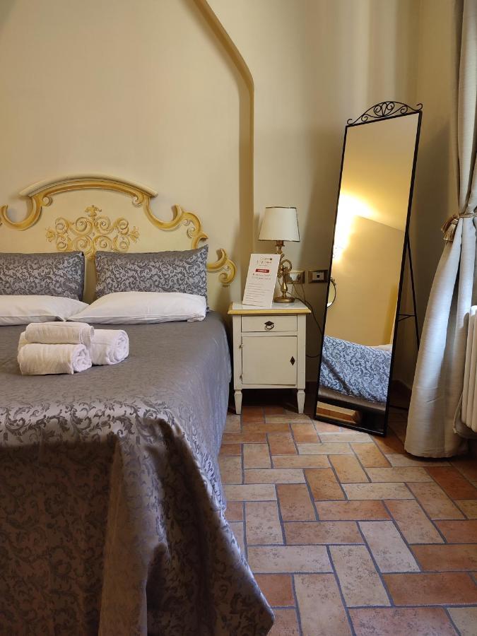 Casa Aurora Otel Ravenna Dış mekan fotoğraf