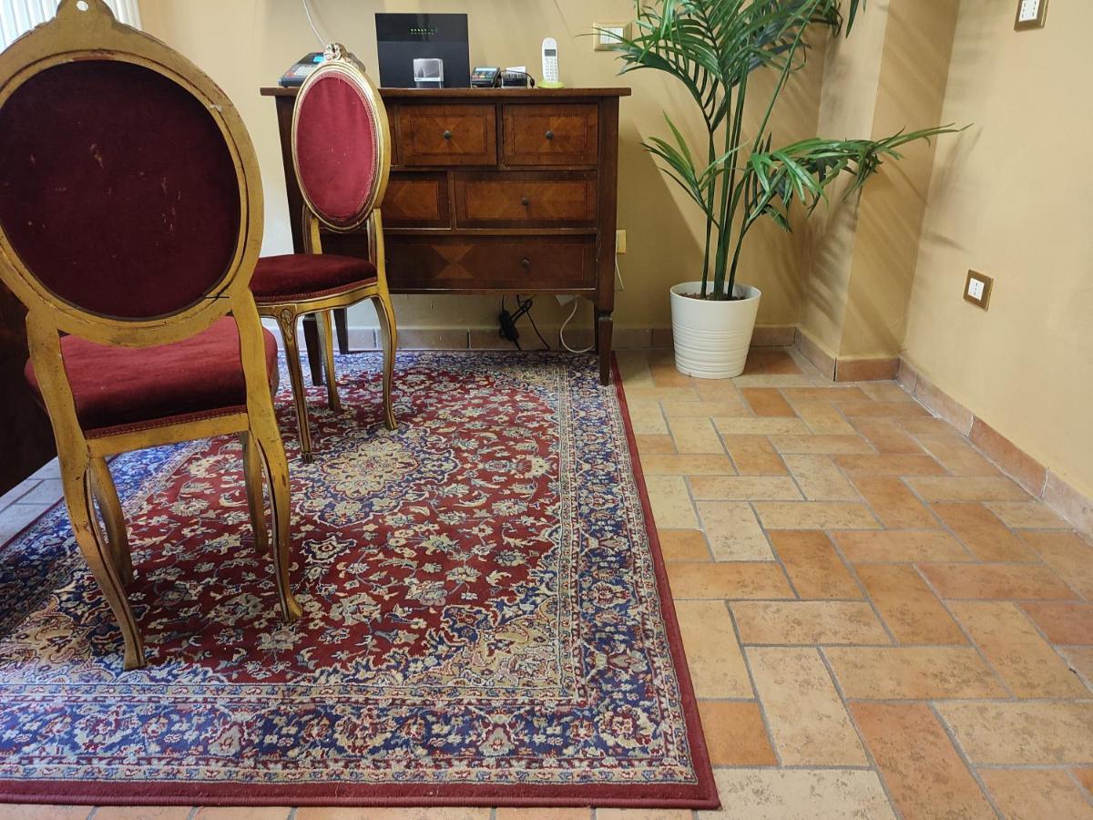 Casa Aurora Otel Ravenna Dış mekan fotoğraf