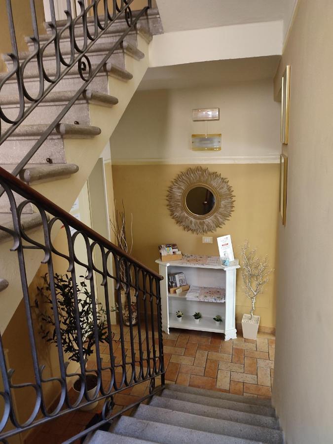 Casa Aurora Otel Ravenna Dış mekan fotoğraf