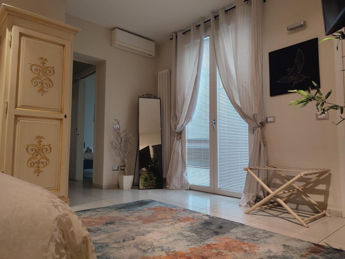 Casa Aurora Otel Ravenna Dış mekan fotoğraf